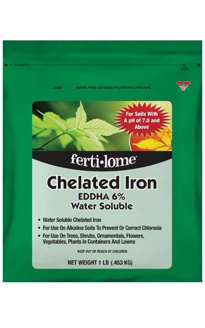 iron hedta herbicide Fertilome Chelated Iron Eddha 6% – Anderson's Seed & Garden
