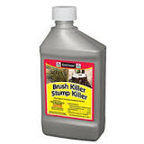 Fertilome Brush & Stump Killer 32 oz