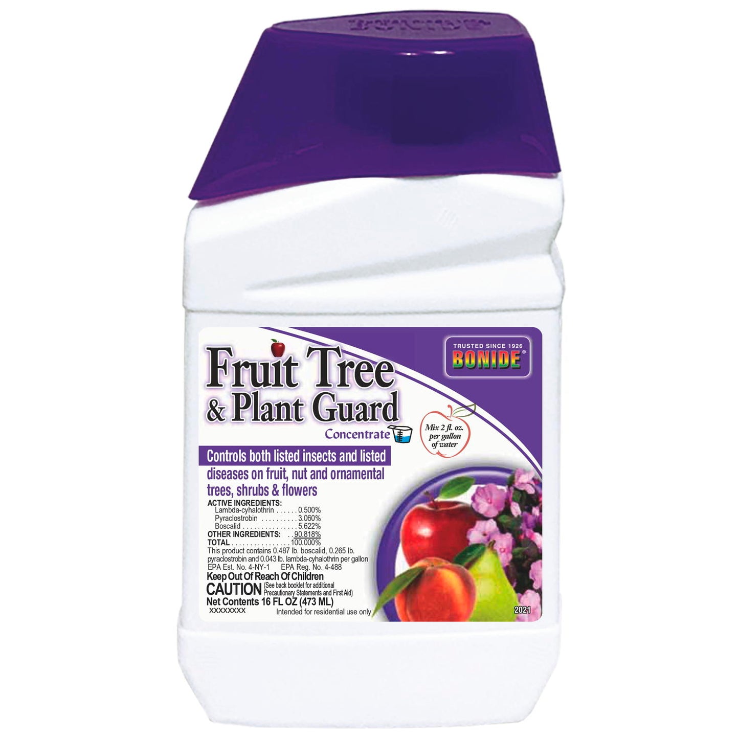 Bonide Fruit Tree Guard Conc.