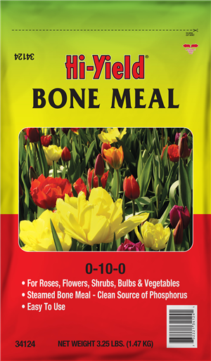 Bone Meal Hi-Yield 3.25 lb