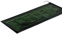 Hydrofarm 48"x20" Heat Mat