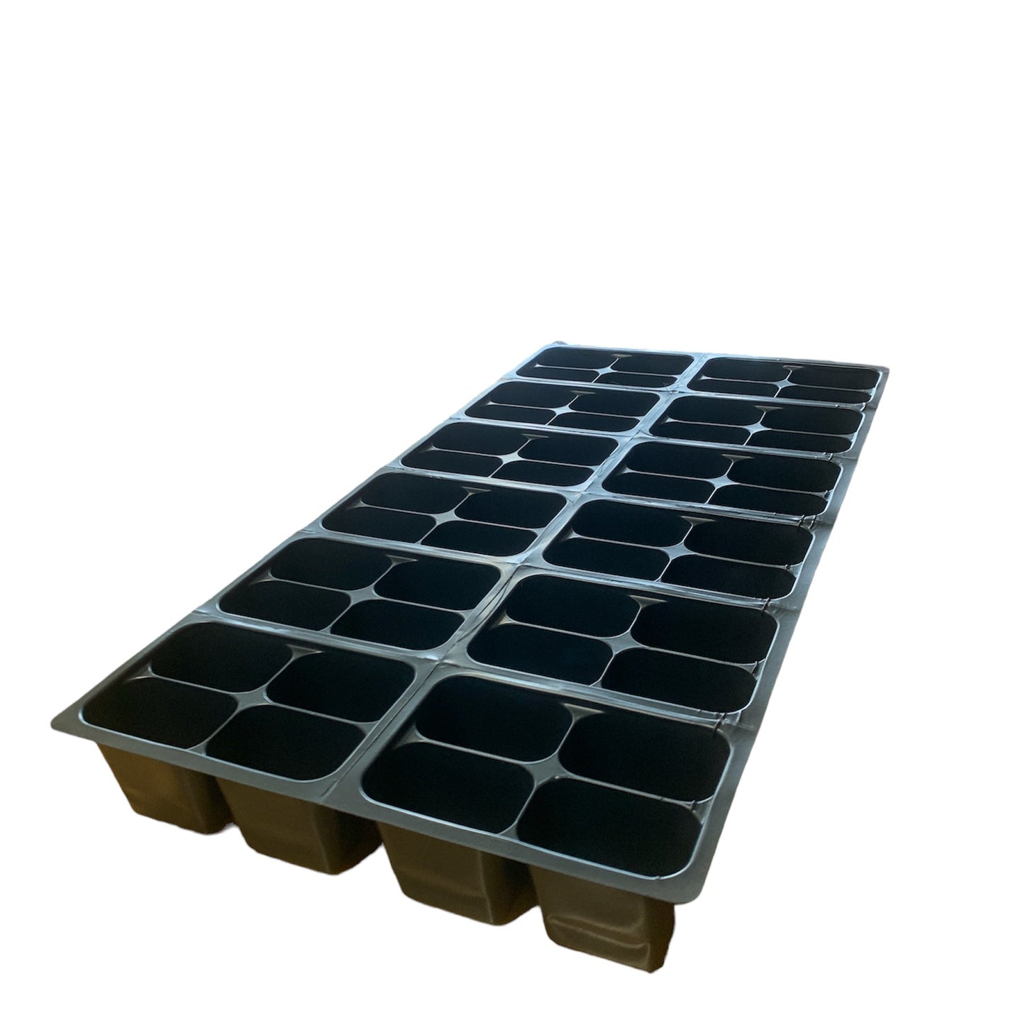 Black Plastic Insert, Assorted Sizes