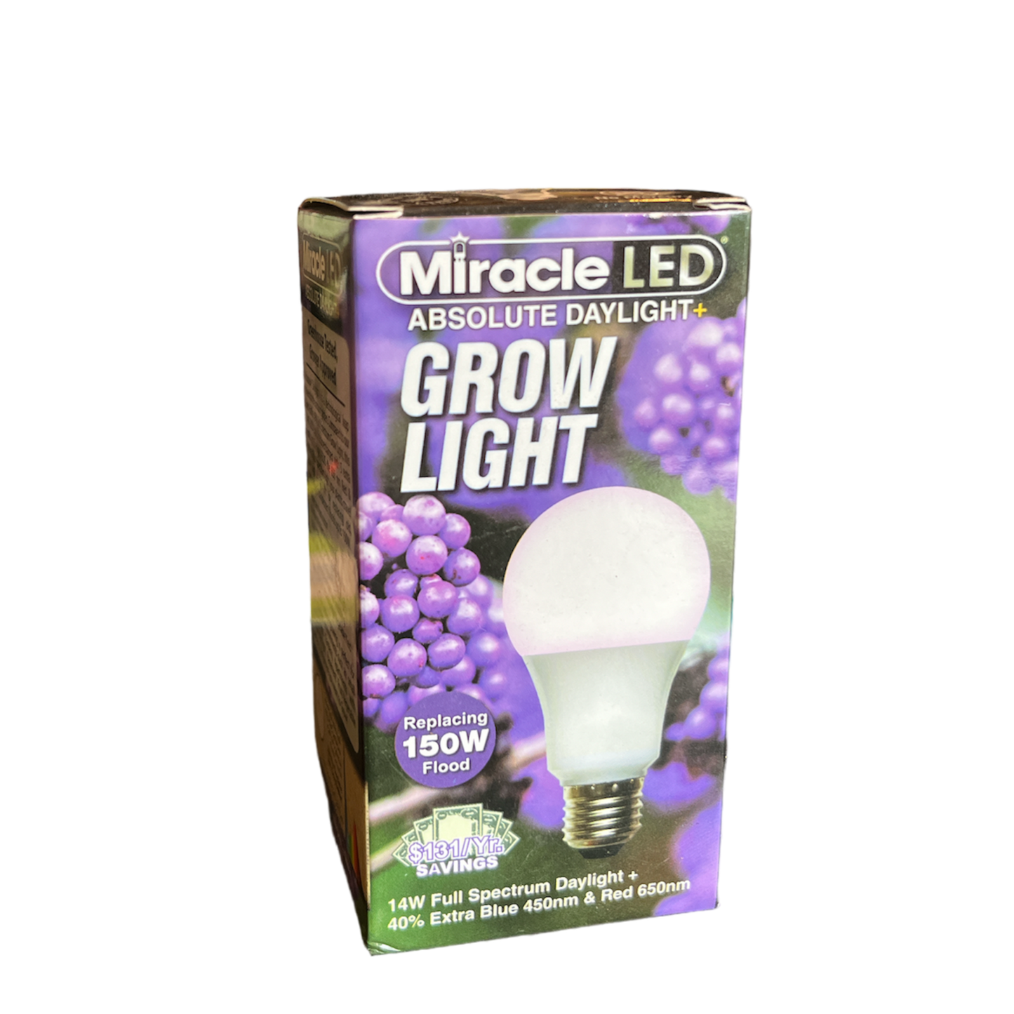 Miracle LED® Absolute Daylight Plus Grow Light