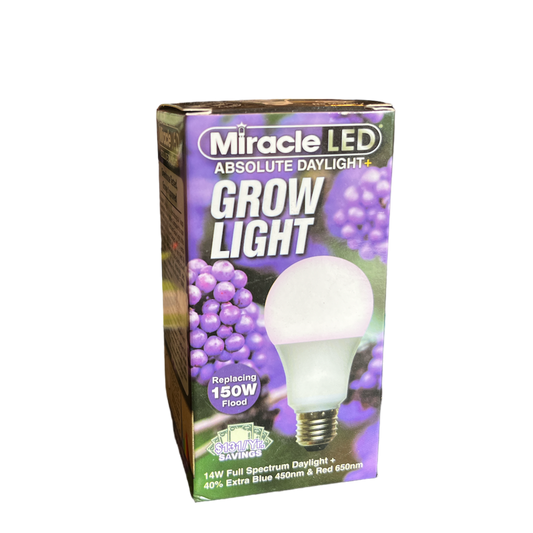 Miracle LED® Absolute Daylight Plus Grow Light