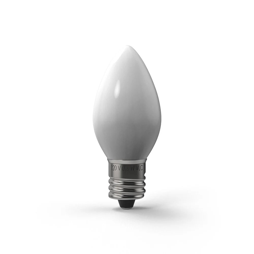 C7 Incan Opaque White