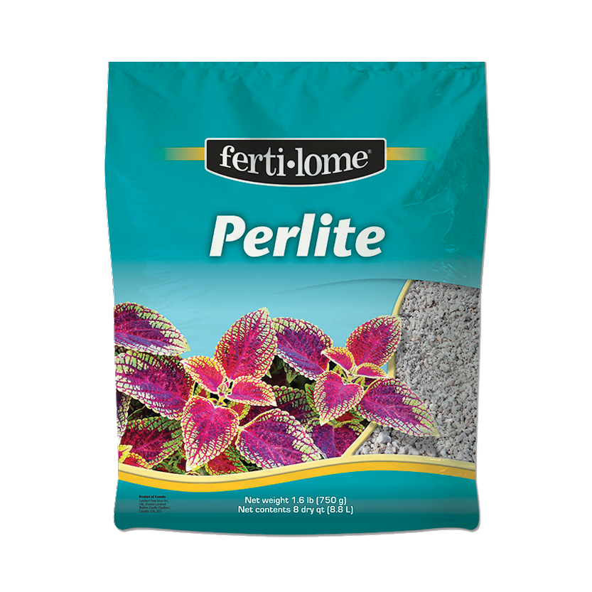 Fertilome Perlite 8 qts
