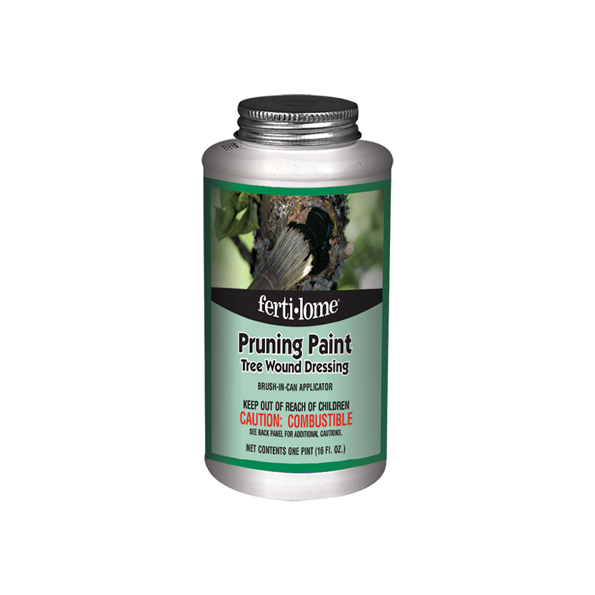 Fertilome Pruning Paint 16 oz