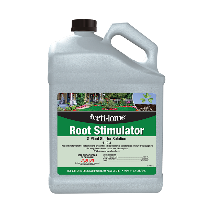 Fertilome Root Stimulator Gal.