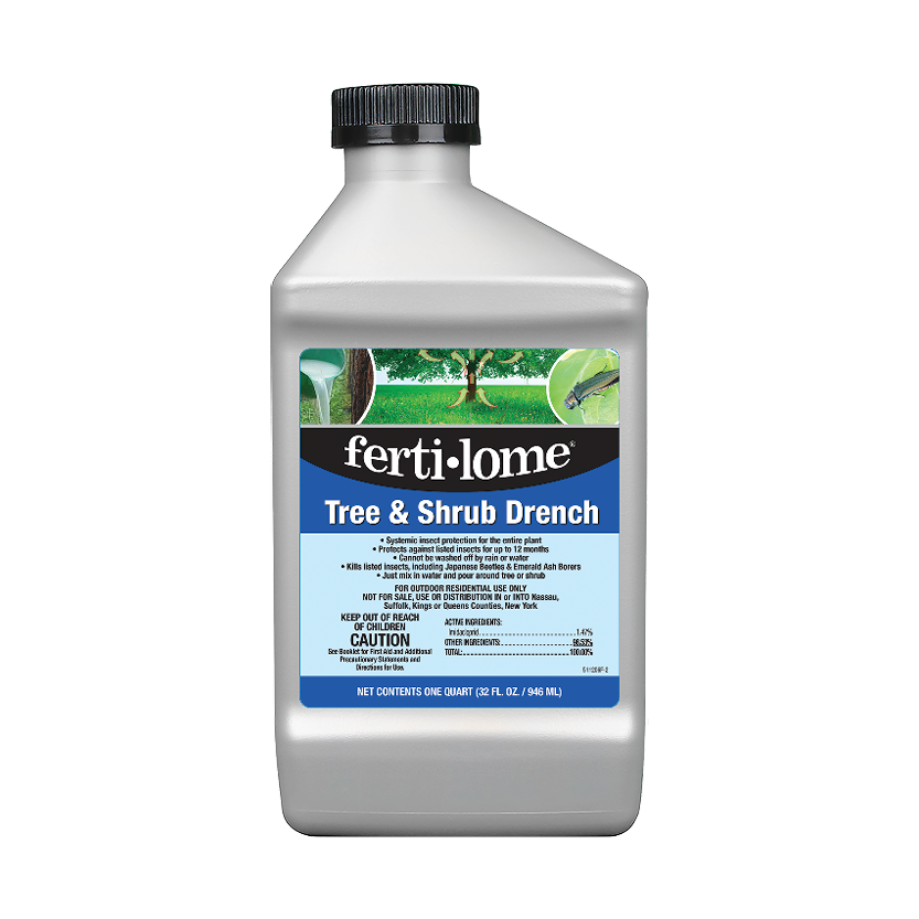 Fertilome Systemic Insect Drench 32 oz