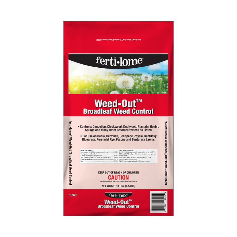 Fertilome Weed-Out Granules 10 lb