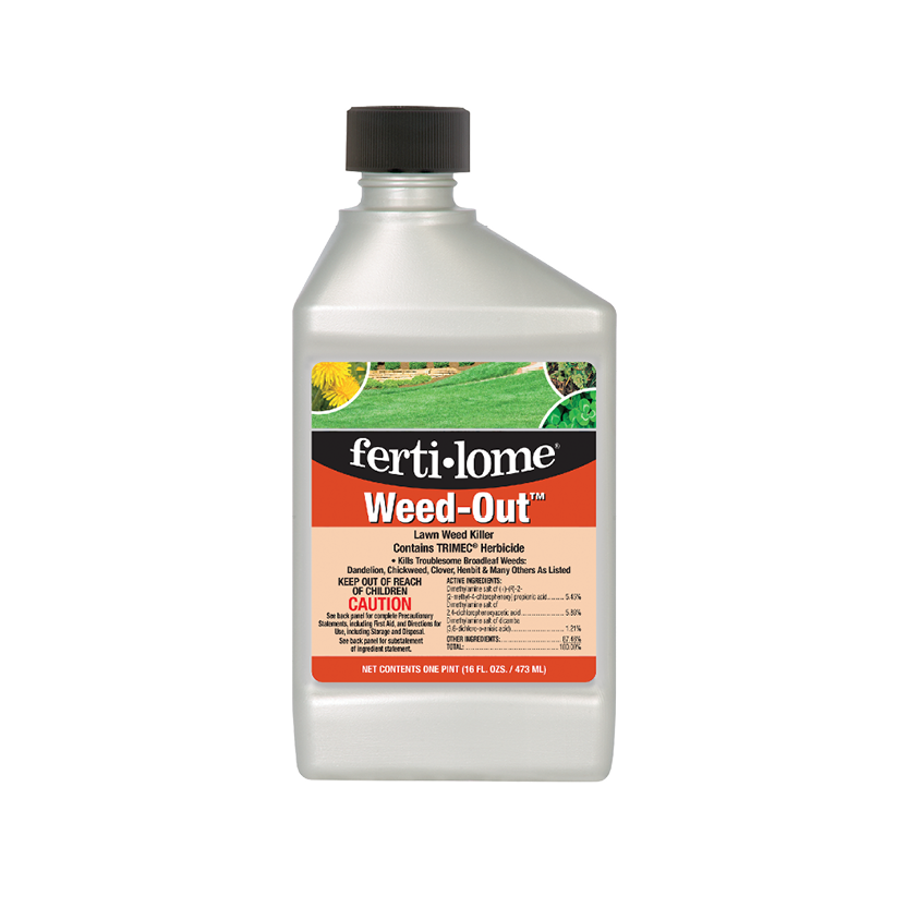 Fertilome Weed-Out 16 oz