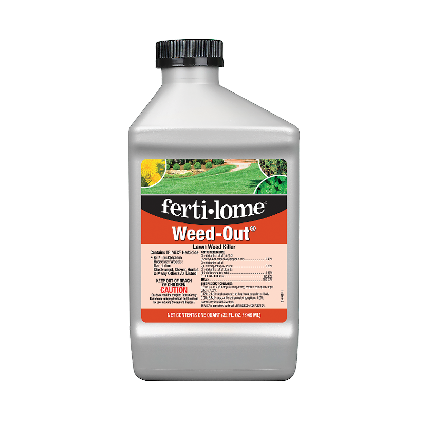 Fertilome Weed-Out 32 oz