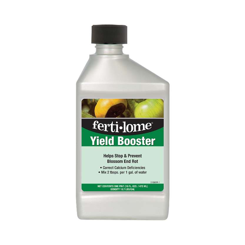 Fertilome Yield Booster 16 oz