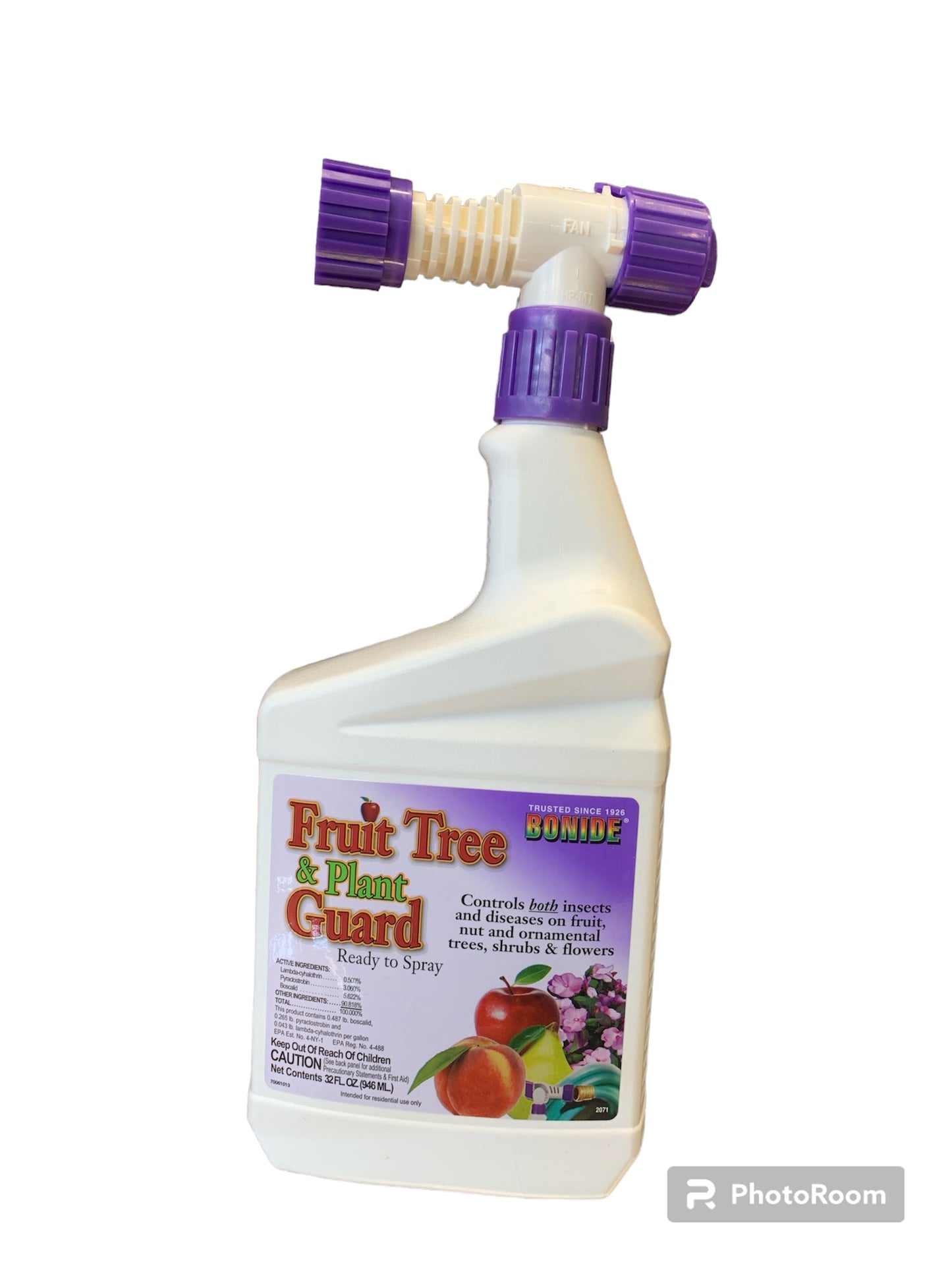 Bonide Fruit Tree Guard RTS