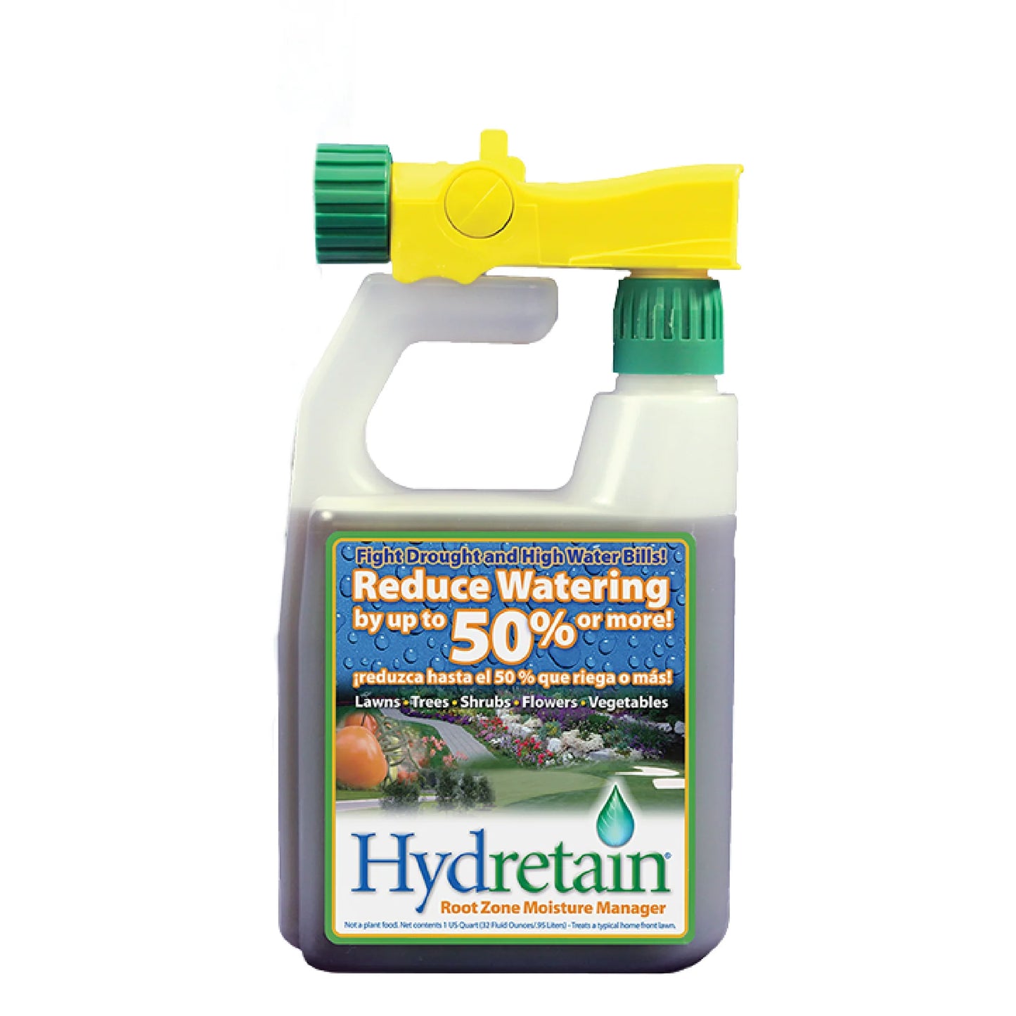 Hydretain RTS 32 oz