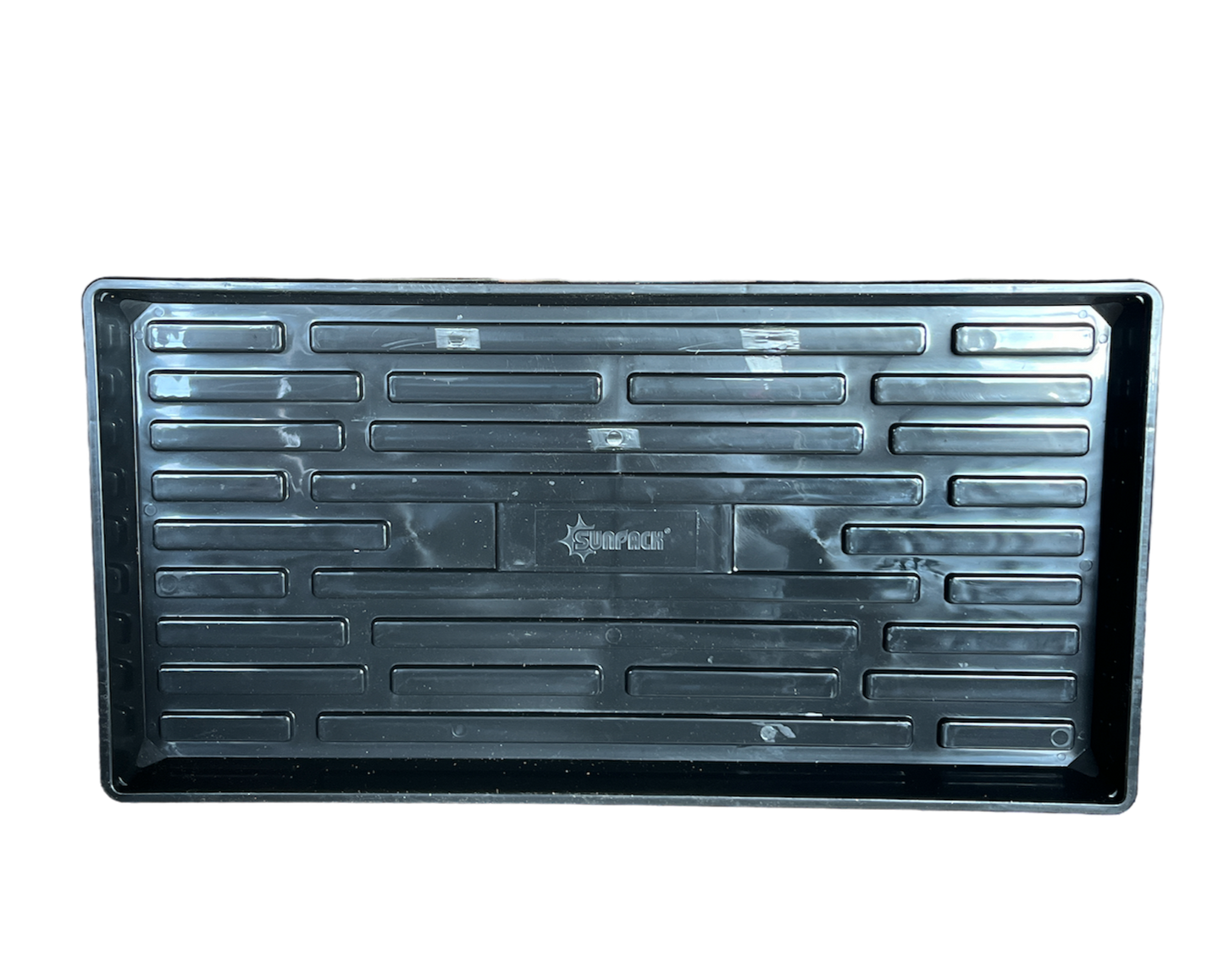 Xtra Thick short tray without holes