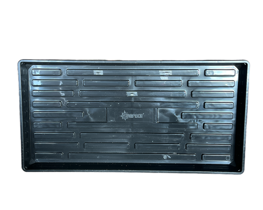 Xtra Thick short tray without holes