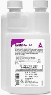 Cntsol Cyonara 9.7 8oz