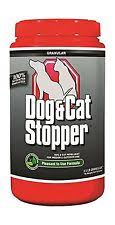 Messina Dog & Cat Stopper 2.5 lb Shaker