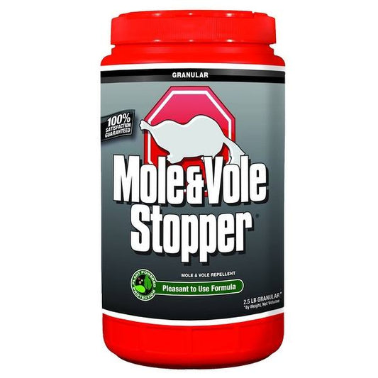 Messina Mole & Vole Stopper 2.5 lb