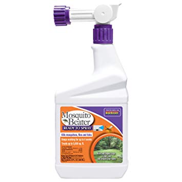 Bonide Mosquito Beater RTS Qt