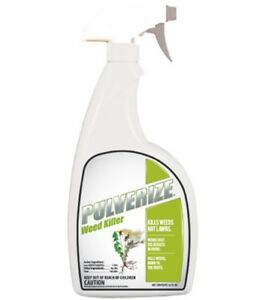 Pulverize Weed Killer RTU
