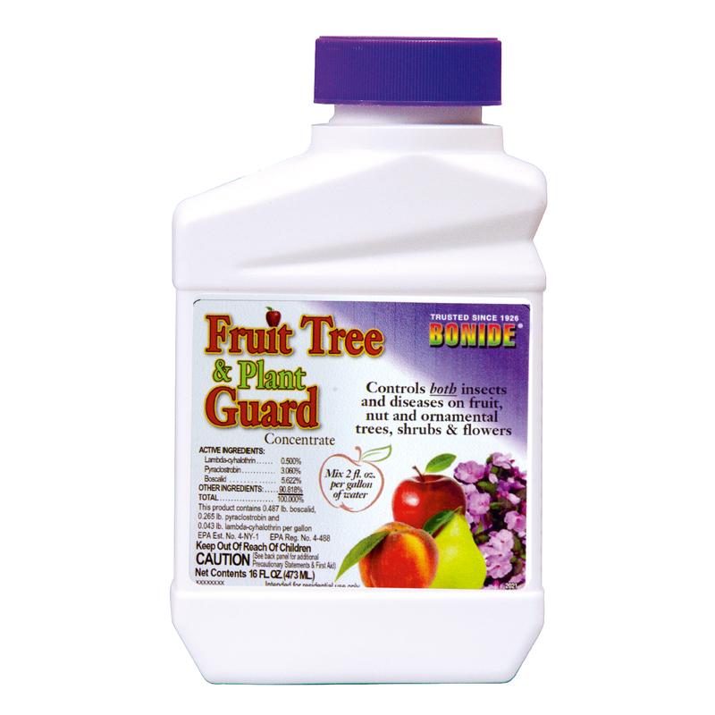 Bonide Fruit Guard Concentrate 16 oz