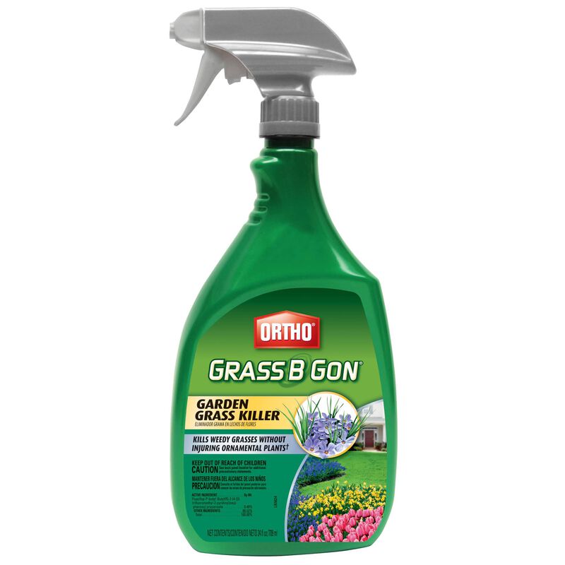 Ortho Grass-B-Gone RTU