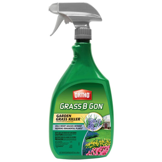 Ortho Grass-B-Gone RTU