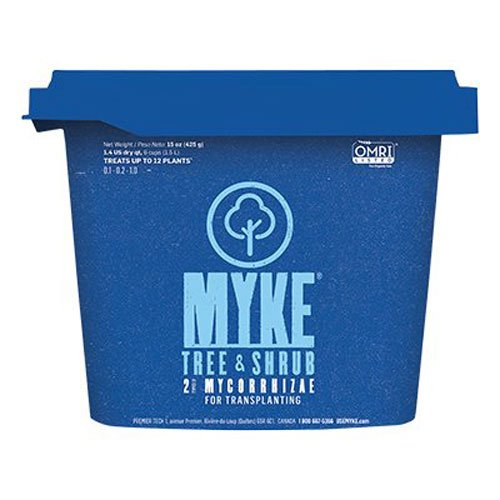 Myke Tree and Shrub 6 cups