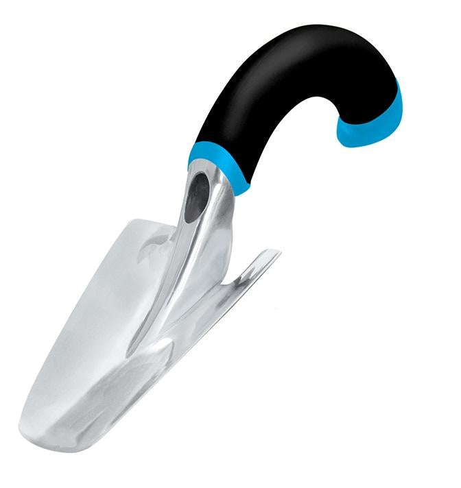 Radius Trowel Blue