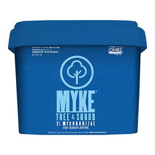 Myke Tree And Shrub 16 Cups