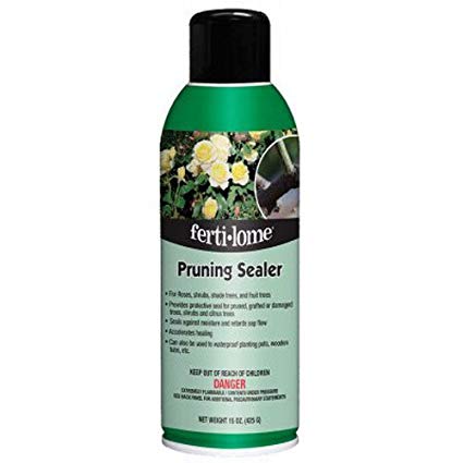 Fertilome Pruning Sealer Aerosol