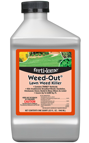 Fertilome Weed-Out 32 oz