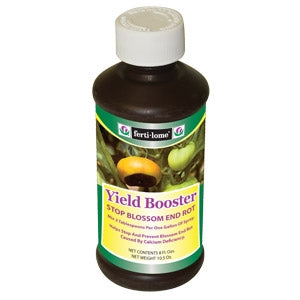 Fertilome Yield Booster 8 oz