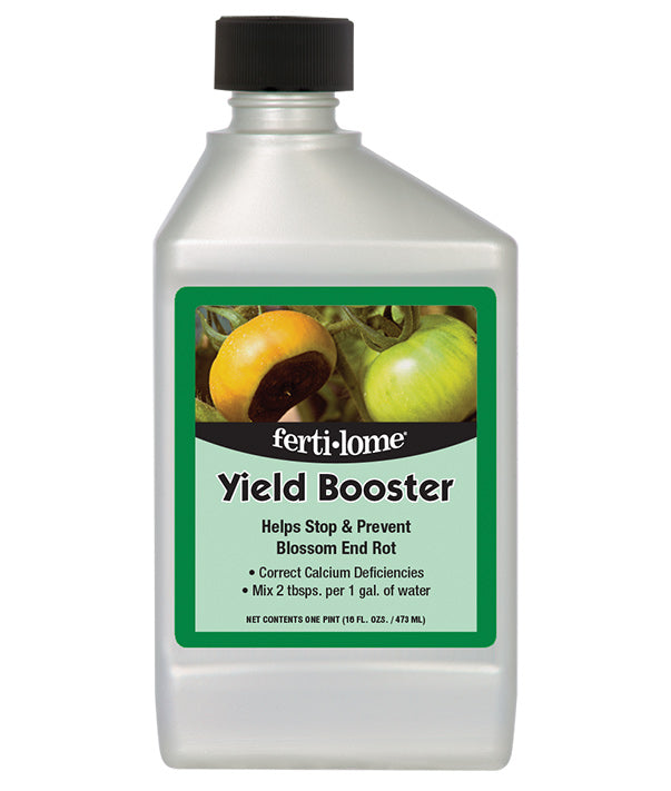 Fertilome Yield Booster 16 oz