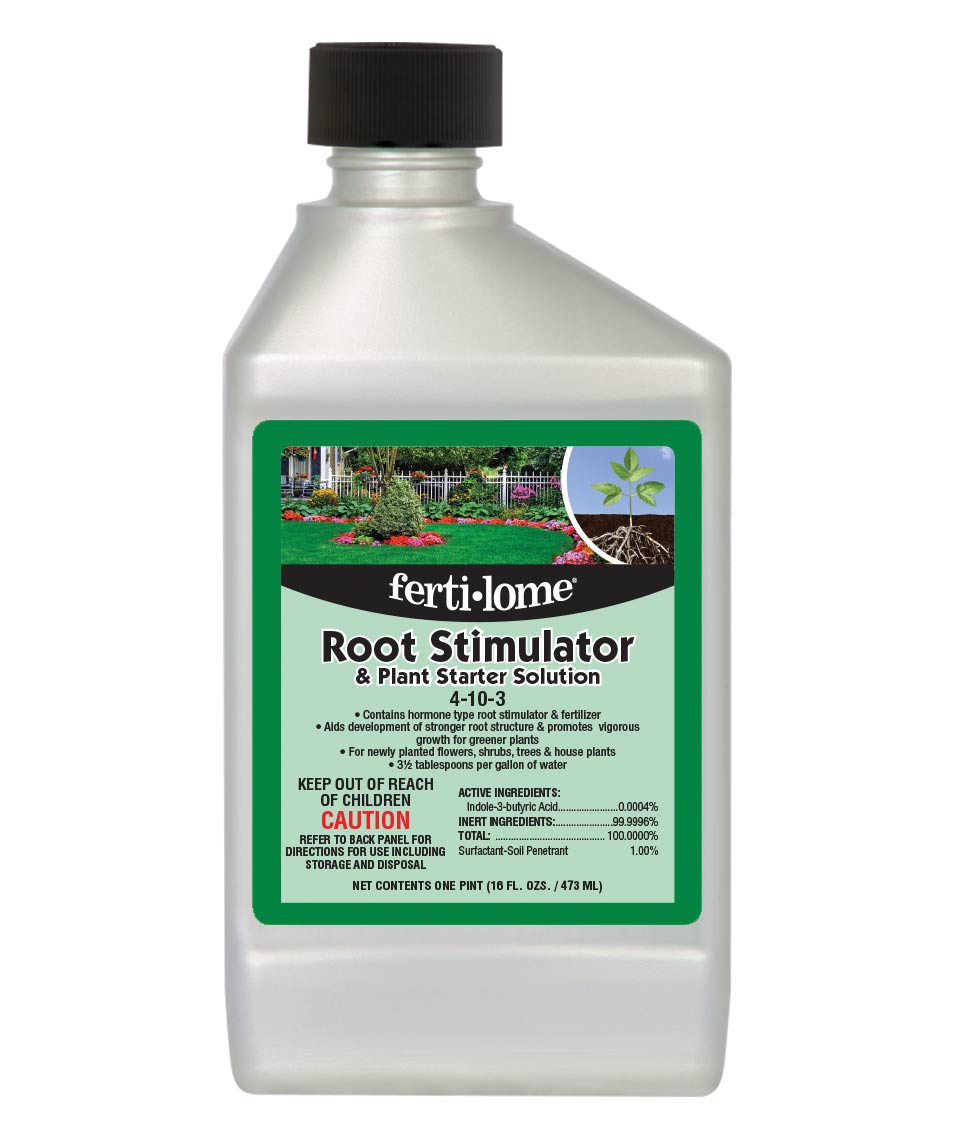 Fertilome Root Stimulator 16 oz