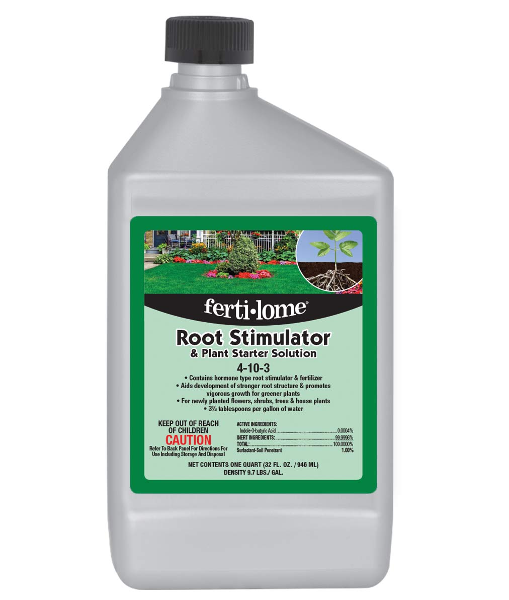 Fertilome Root Stimulator 32 oz