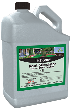 Fertilome Root Stimulator Gal.