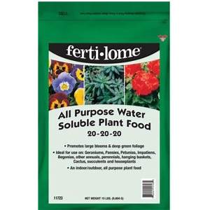 Fertilome All Purpose 12lbs