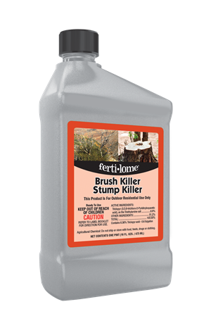 Fertilome Brush & Stump Killer 16 oz