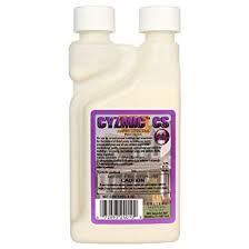 Cntsol Cyzmic 8 oz