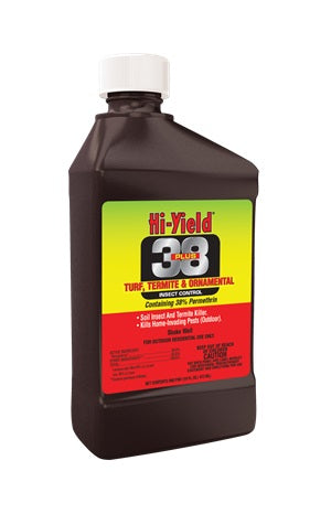 Hi-Yield 38 Plus 16 oz