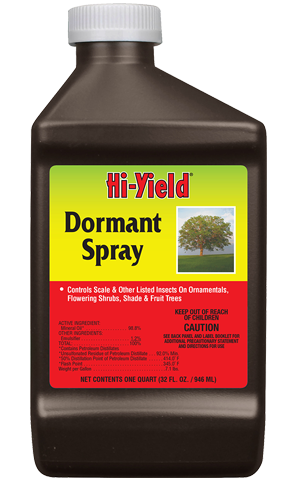 Hi-Yield Dormant Spray 32 oz