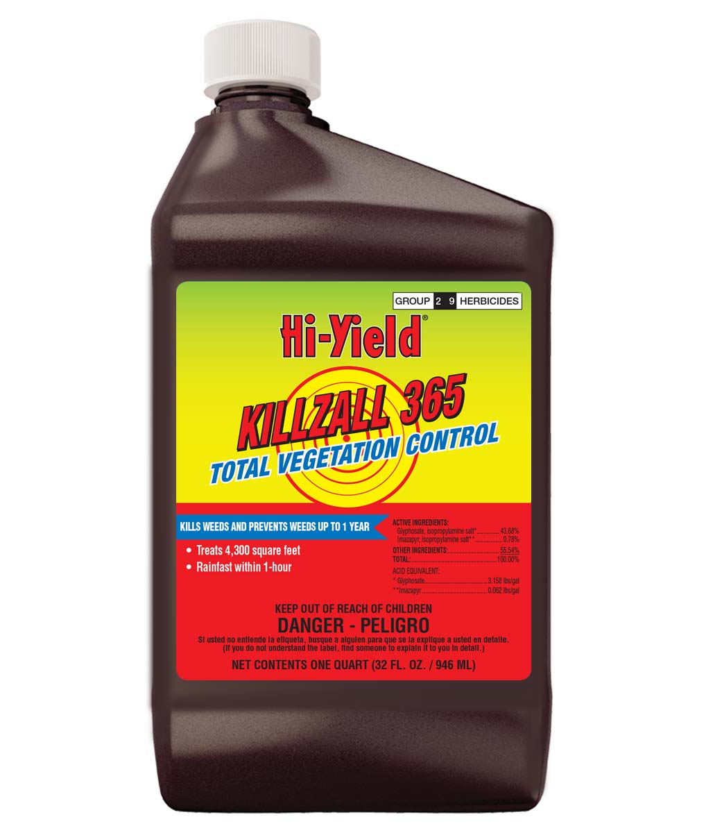 Hi-Yield Killzall 365 32 oz