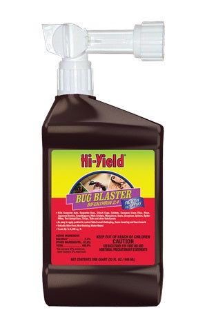 Hi-Yield Bug Blaster RTS 32 oz