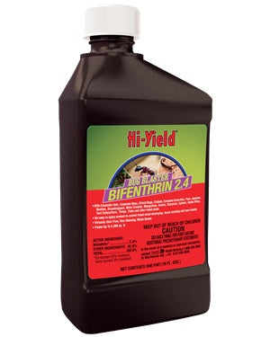 Hi-Yield Bug Blaster 16 oz