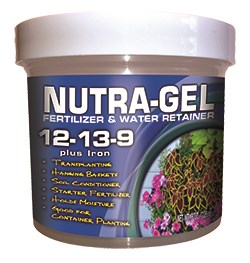 Baicor Nutra Gel