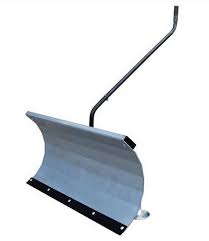 BCS 40" Snow Blade