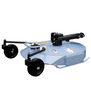 BCS 30" Combo Mower